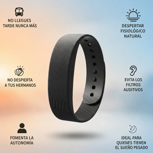 Pulso – Para Mañanas más Tranquilas
