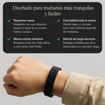 Pulso – Para Mañanas más Tranquilas