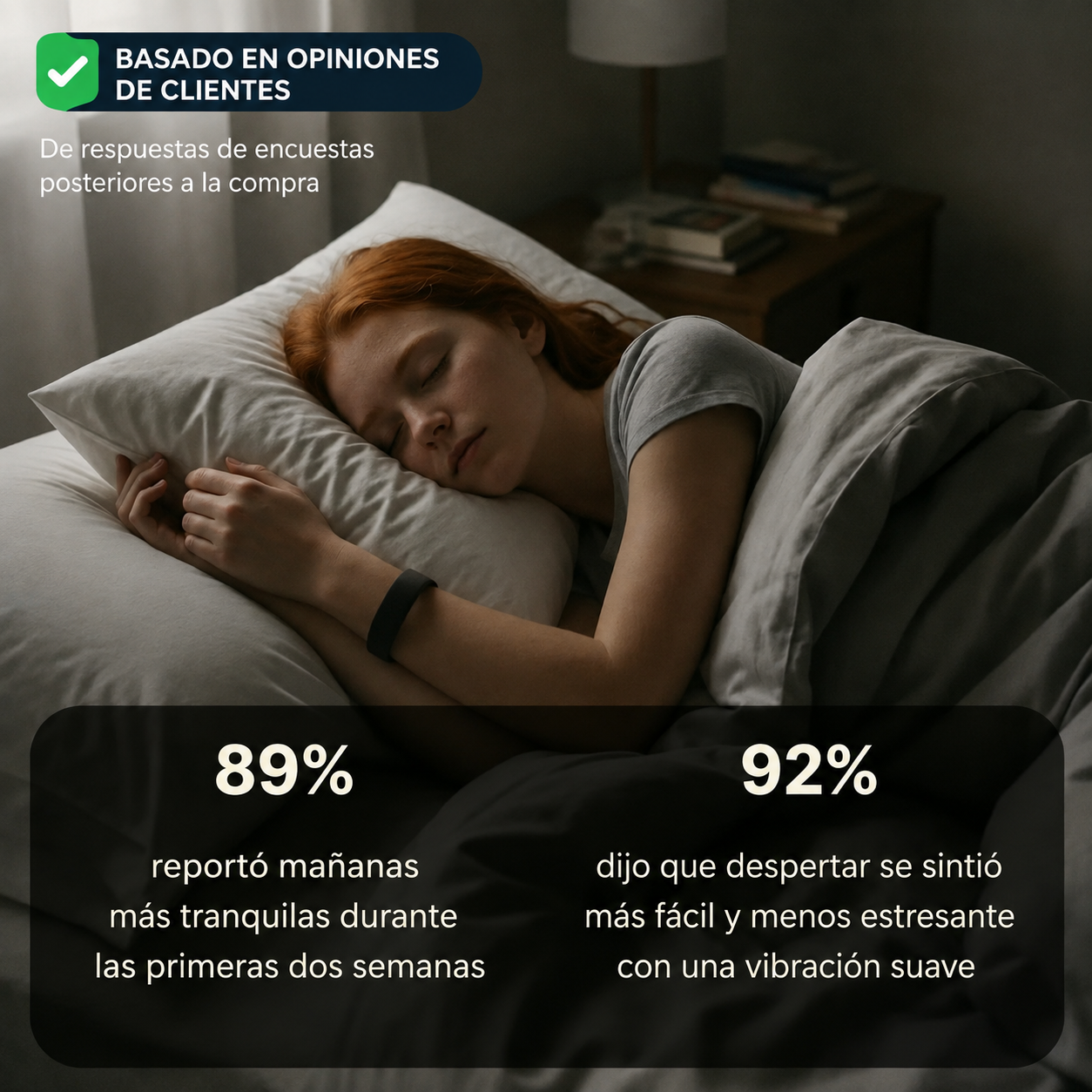 Pulso – Para Mañanas más Tranquilas