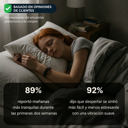 Pulso – Para Mañanas más Tranquilas