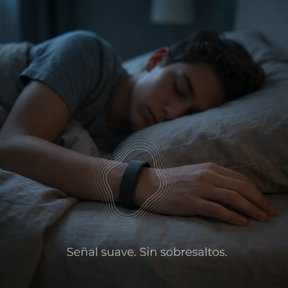 Pulso – Para Mañanas más Tranquilas