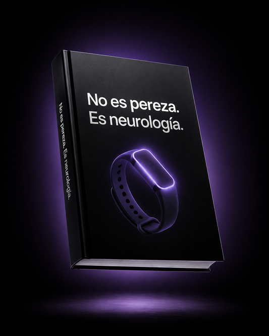 E-Book - Despierta con Pulsa